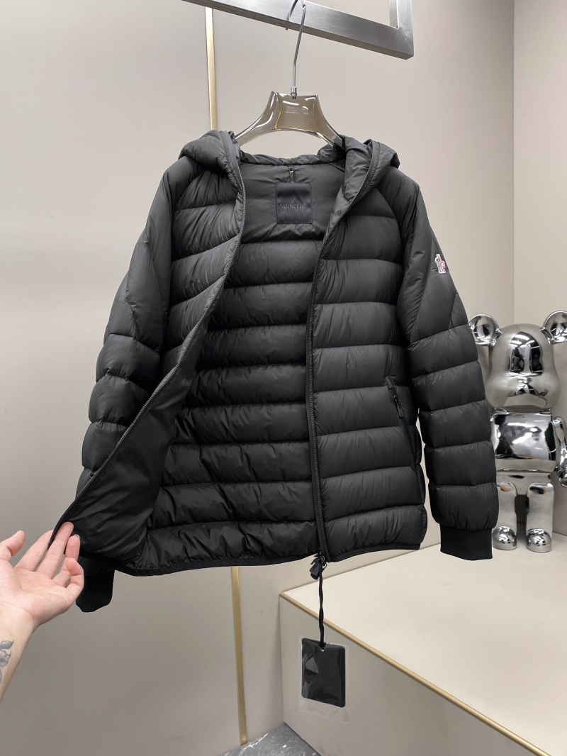 Moncler Down Coat